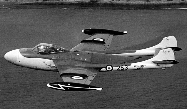 Illustration for article titled This Date in Aviation History: April 19 - April 21